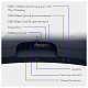 Монитор DELL 34" AW3425DW 2xHDMI, DP, USB, QD-OLED, 3440x1440, 21:9, 240Hz, 0.03ms, DCI-P3 99.3%, CU