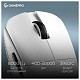 Миша GamePro Asgard Odin White (GM035W)