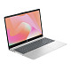 Ноутбук HP 15-fd1147ua (C79XJEA) White