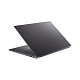 Ноутбук Acer Aspire 16 A16-61M 16" WUXGA+ OLED, AMD R5-340, 32GB, F1TB, UMA, Lin, серый