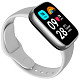 Смарт-часы Xiaomi Redmi Watch 3 Active Gray (BHR7272GL)