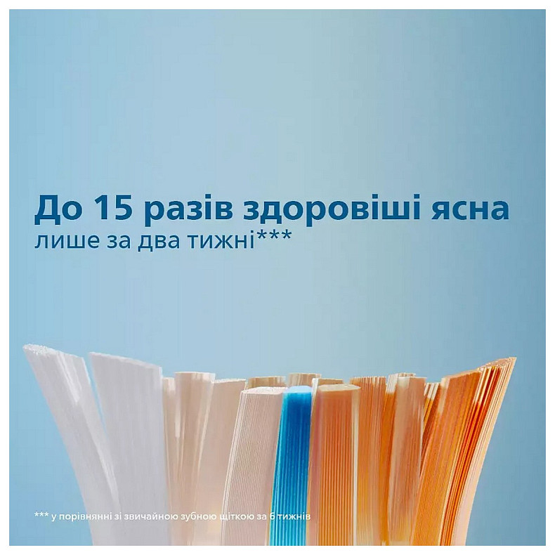 Насадка для зубной щетки Philips HX9094/87