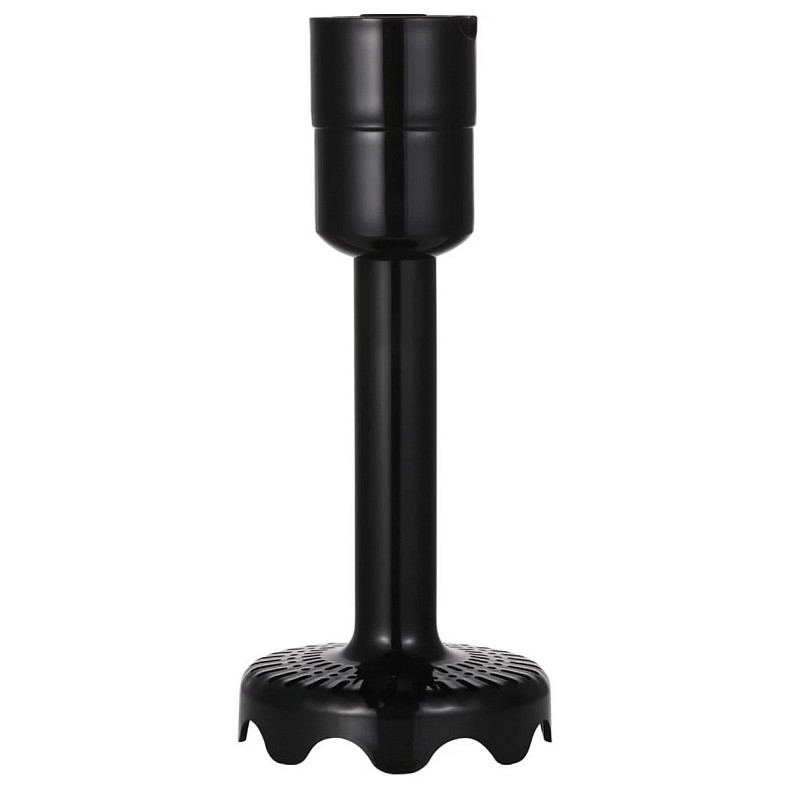 Погружной блендер Polaris PHB 1604AL CUBE Нержавеющая сталь/черный