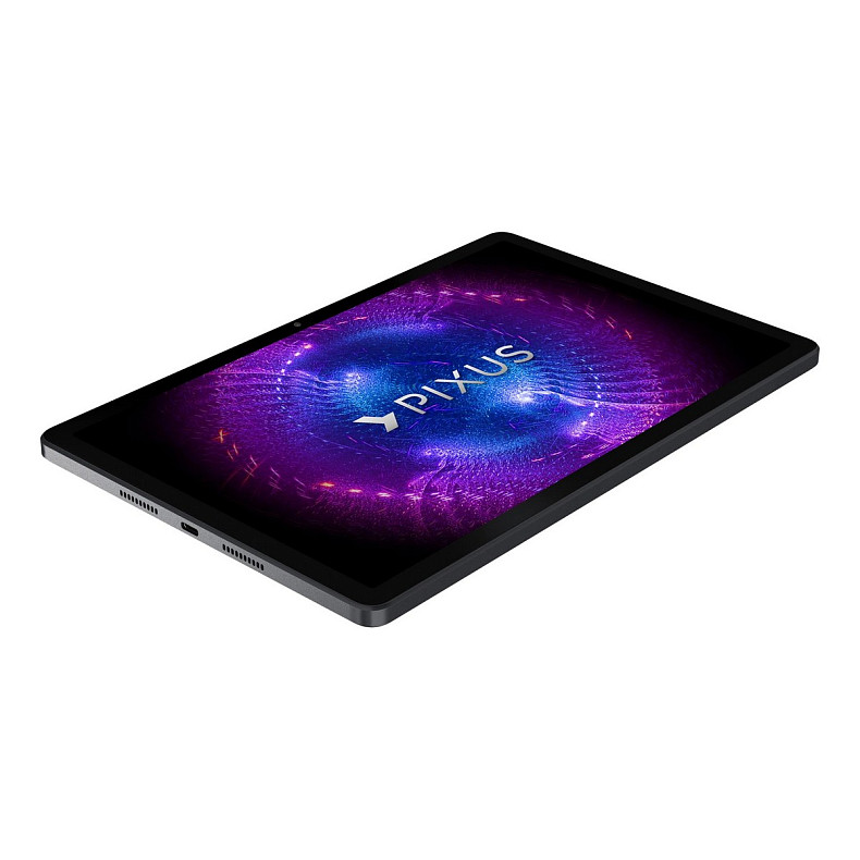 Планшет Pixus Titan 11" 8/256GB 4G Grey