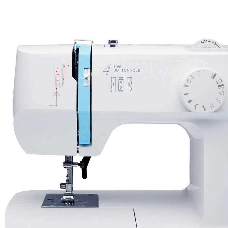 Швейна машина MINERVA Horizon R