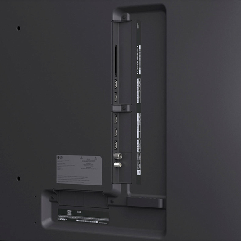 Телевізор LG 65NANO90A6B