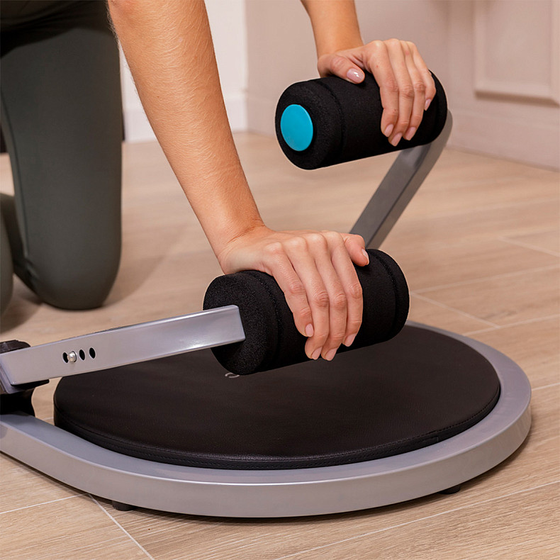 Многофункциональная платформа для тренировок Cecotec Drumfit MultiTrain 6000