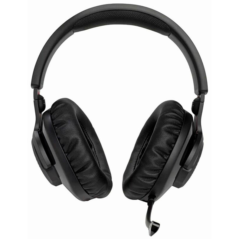 Игровая гарнитура JBL Quantum 350 Wireless Black (JBLQ350WLBLK)