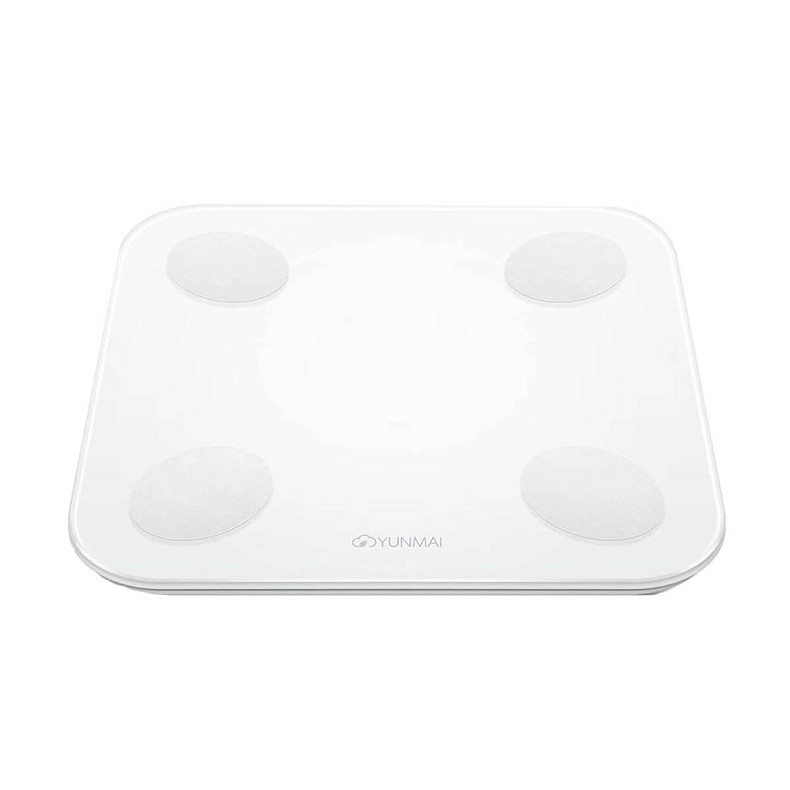 Весы YUNMAI Balance Smart Scale White (M1690-WH)