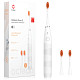 Зубная щетка электрическая Oclean Flow S Sonic Electric Toothbrush White - Уценка