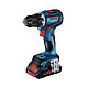 Шурупокрут Bosch GSR 18V-90 C Professional (06019K6006)