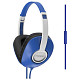 Наушники Koss UR23iB Over-Ear Mic Blue