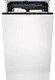 Встроенная посудомойка Electrolux KEMC3211L