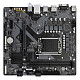 Материнська плата Gigabyte B760M E Socket 1700