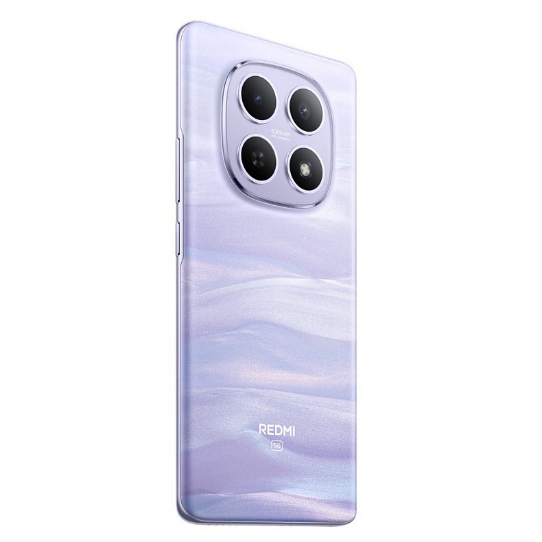 Смартфон Xiaomi Redmi Note 15 5G 8/256GB Purple