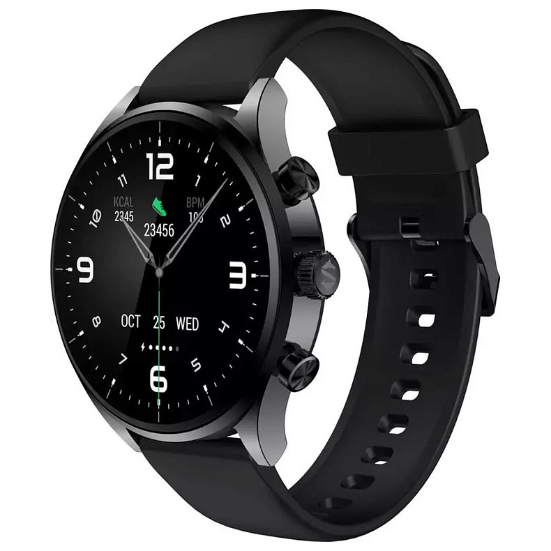 Смарт-часы Black Shark S1 Classic Black