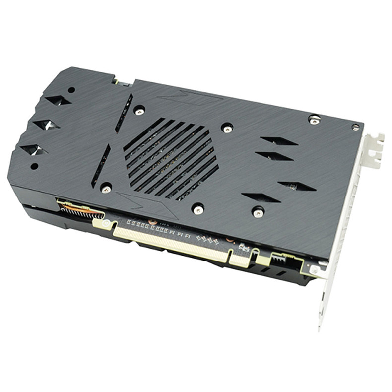 Видеокарта AMD Radeon RX 580 8GB GDDR5 Afox (AFRX580-8192D5H3-V3)