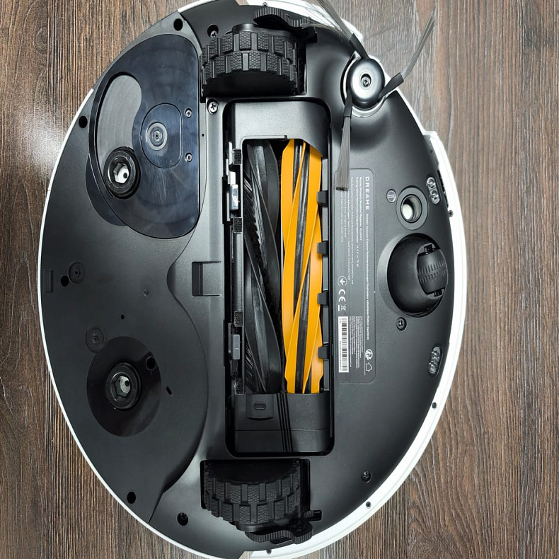 Робот-пылесос моющий Dreame L50 Pro Ultra  -  Уценка