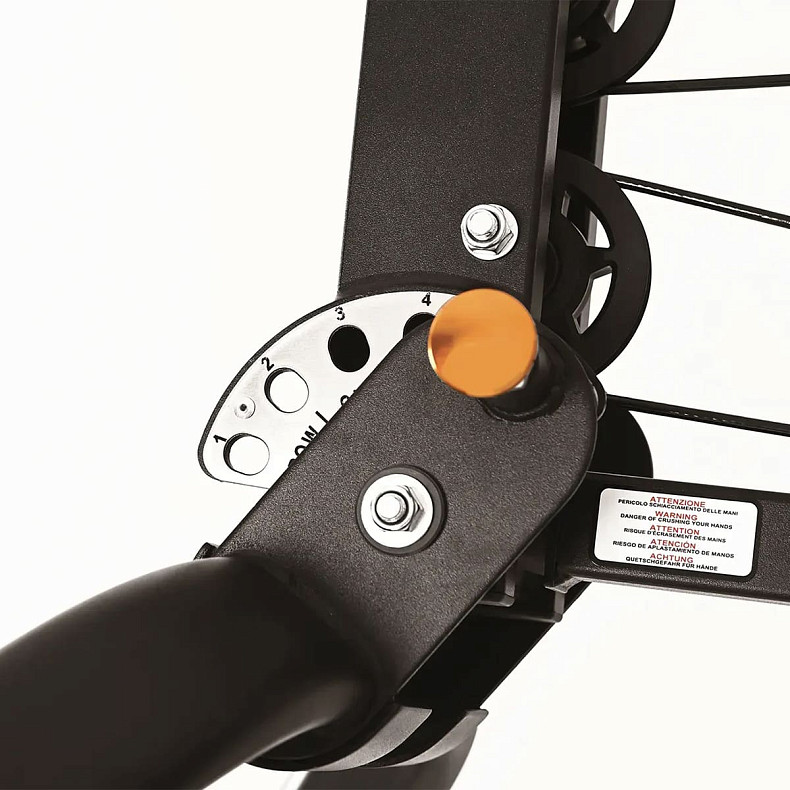 Мультистанція Toorx Multifunction Station MSX 300 (MSX-300)