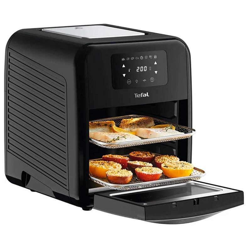 Мультипіч Tefal Easy Fry Oven & Grill FW501 (FW501815)