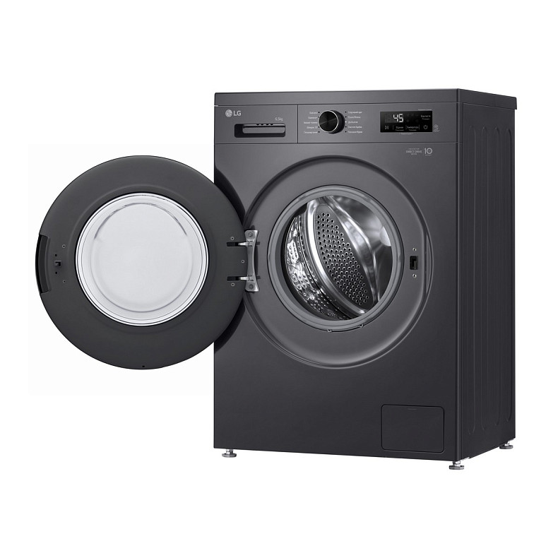 Стиральная машина LG F2Y1WS6J