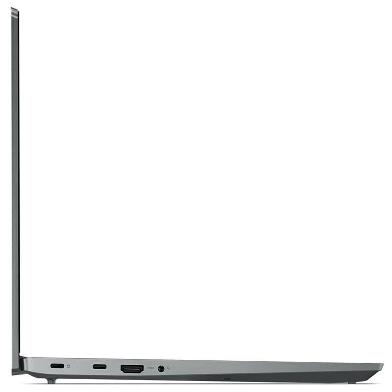 Ноутбук Lenovo IdeaPad 5 15ABA7 (82SGCTO1WW_3) Silver