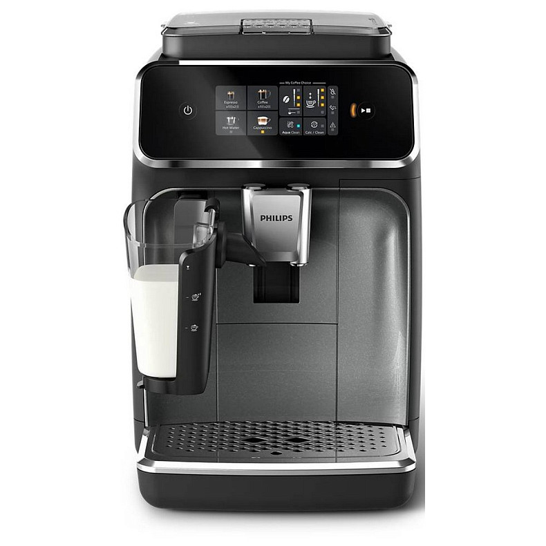 Кофемашина Philips Series 2300 LatteGo EP2339/40