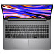 Ноутбук HP ZBook Power G10A 15.6" QHD IPS,300n/Ryzen7 PRO 7840HS (5.1)/64Gb/SSD4Tb/RTX 2000,8GB/FPS/Подсв/DOS