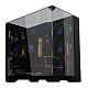 Корпус Lian Li O11 Vision Compact Black (G99.O11VPX.00) без БП