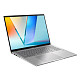 Ноутбук ASUS Vivobook S16 S3607CA-RP008 16" WUXGA IPS, Intel Ultra 7 255H, 16GB, F1TB, UMA, NoOS