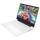 Ноутбук HP Victus 16-s1017ua 16.1" FHD IPS,300n/Ryz7 8845HS (5.1)/32Gb/SSD512Gb/RTX 4050,6GB/Підсв/DOS/Білий