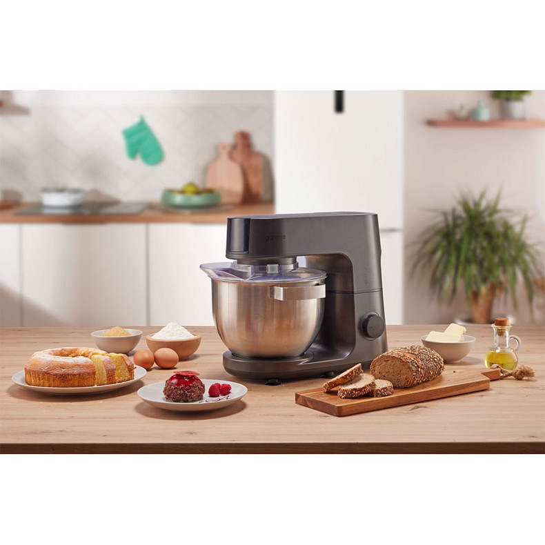 Кухонна машина Gorenje MMC1000CA