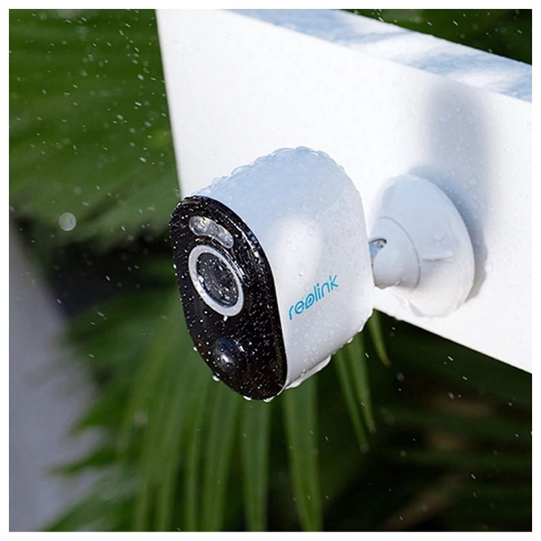 IP-камера видеонаблюдения Reolink Argus Series B310 (Argus 2E)