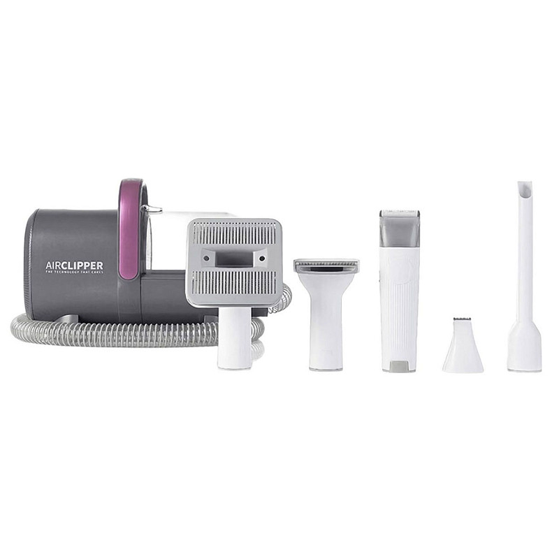 Набор по уходу за животными 5IN1 Petkit Grooming Kit LM4