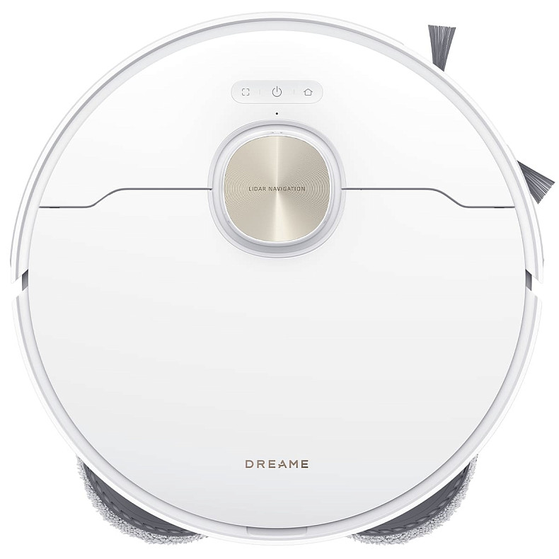 Робот-пылесос моющий Dreame Bot L50 Ultra