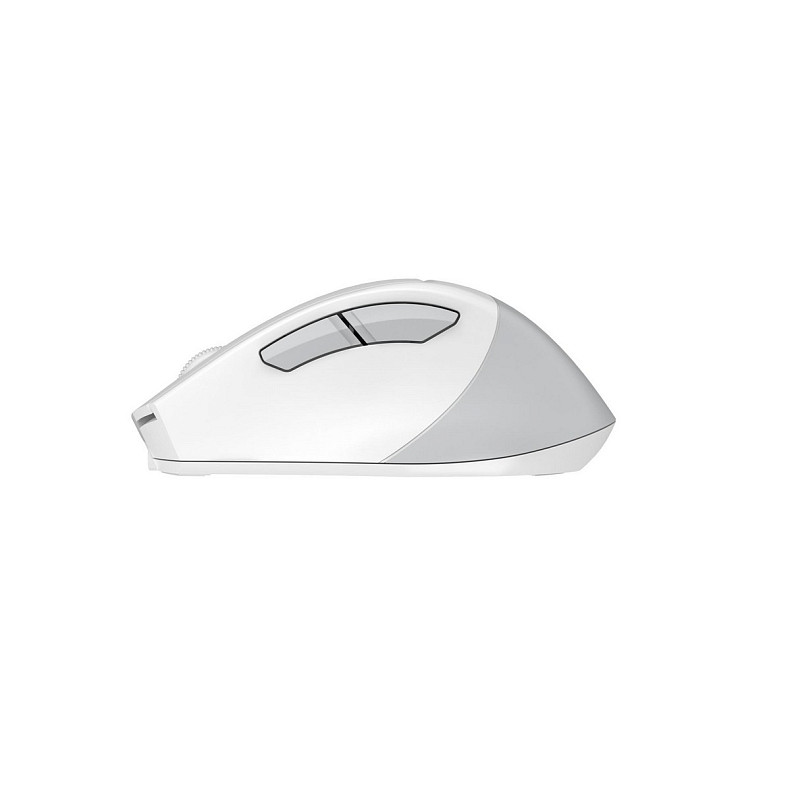 Мышь A4Tech Fstyler FG35CS Plus White