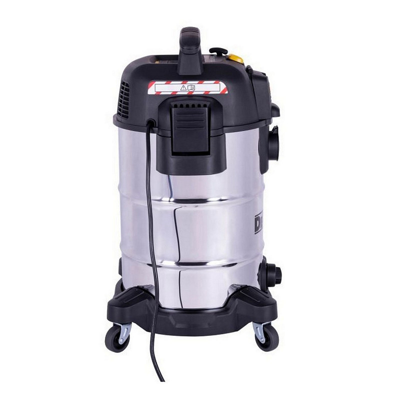 Пилосос для сухого збирання DeWALT DXV30SAPTA