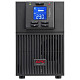 ДБЖ APC Easy UPS SRV 2000VA/1800W, LCD, USB, RS232, 4xC13