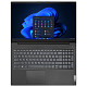 Ноутбук Lenovo 15.6FM/i5-13420H/8/256/Intel HD/W11P/Busin ess black Lenovo V15 G4 IRU