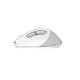 Мышь A4Tech Fstyler FG35CS Plus White