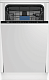 Вбудована посудомийка Beko BDIS161E0Q