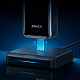 Зарядное устройство ANGER Charging Base for Anker Prime 150W, 2xUSB-C, 1x USB-A Black