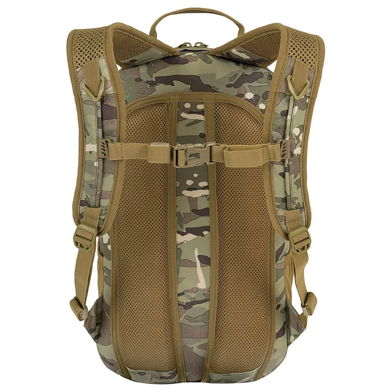 Рюкзак тактичний Highlander Eagle 1 Backpack 20L HMTC (TT192-HC)