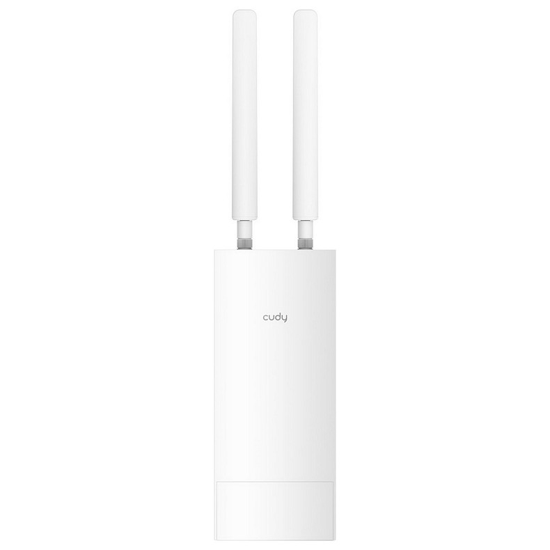 Wi-Fi Роутер Cudy LT500 Outdoor, 4G LTE Cat 4 AC1200 Wi-Fi Router