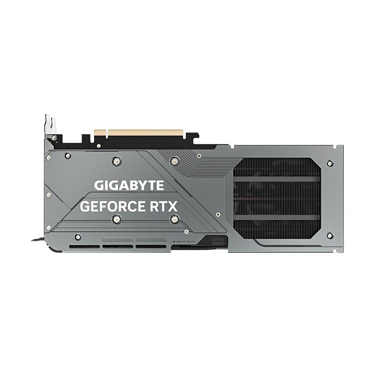 Видеокарта GIGABYTE GeForce RTX 4060 Ti 16GB GDDR6 GAMING OC (GV-N406TGAMING_OC-16GD)