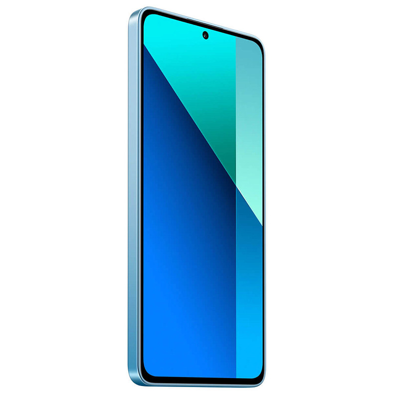 Смартфон Xiaomi Redmi Note 13 4G 8/256GB Blue EU