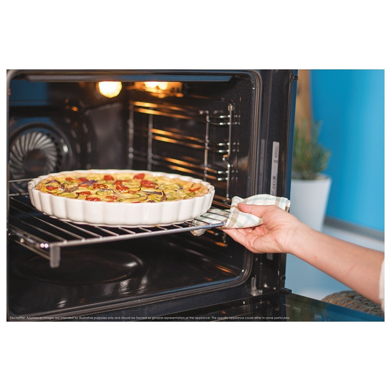 Духовой шкаф Candy FCT855NXL1