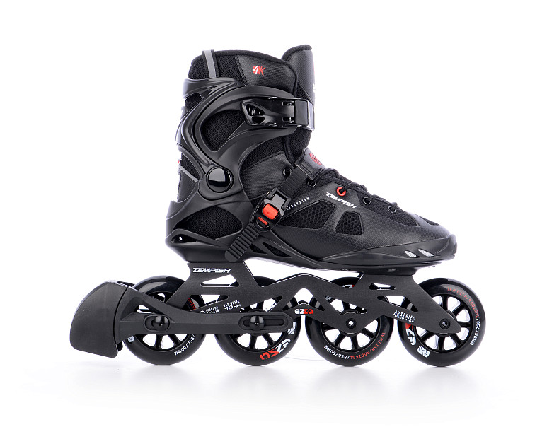 Роликові ковзани Tempish EZZA 90 /45