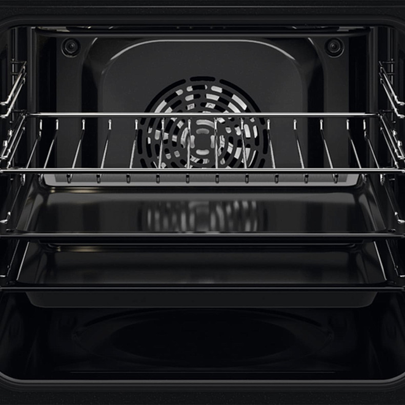 Духова шафа електрична Electrolux EOF5H40BX