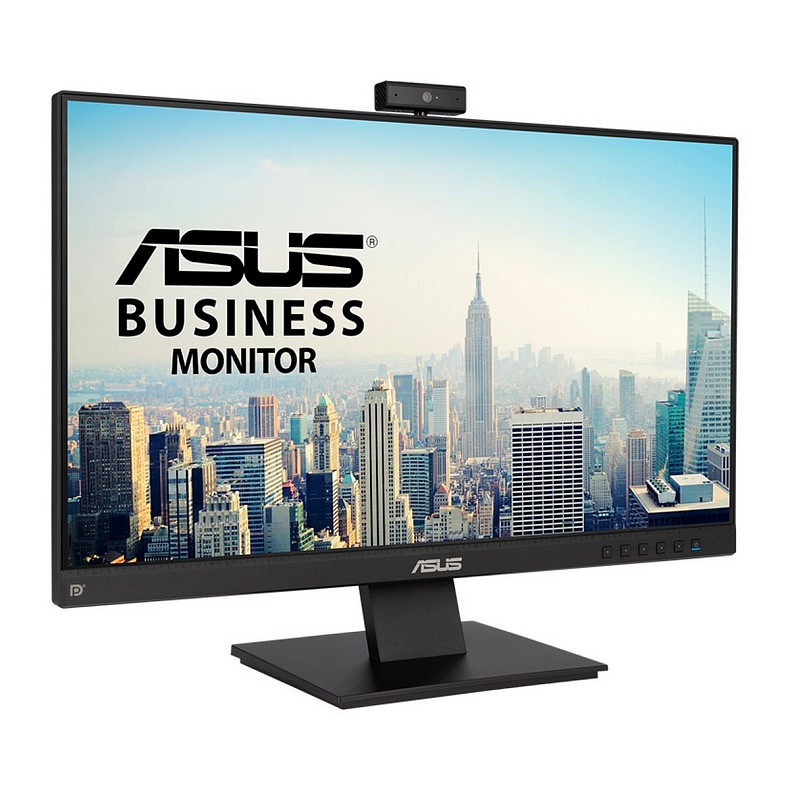 Монітор Asus 23.8" BE24EQK (90LM05M1-B08370) IPS Black